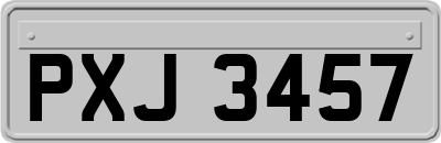 PXJ3457