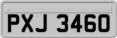 PXJ3460