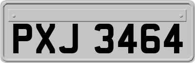 PXJ3464