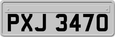 PXJ3470