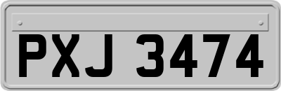 PXJ3474