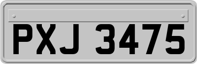 PXJ3475