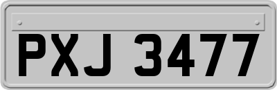 PXJ3477