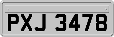 PXJ3478