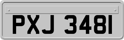 PXJ3481