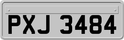 PXJ3484