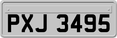 PXJ3495