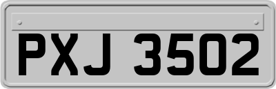 PXJ3502