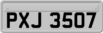 PXJ3507