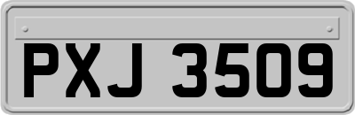 PXJ3509