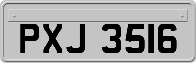 PXJ3516