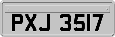 PXJ3517