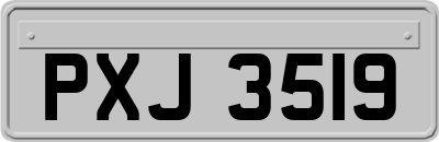 PXJ3519