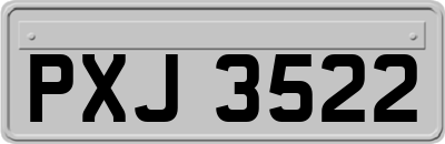 PXJ3522