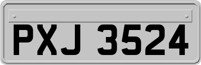 PXJ3524