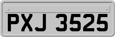 PXJ3525