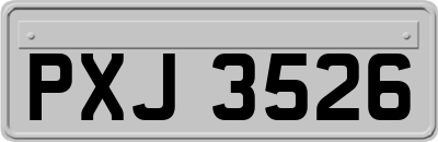 PXJ3526