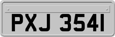 PXJ3541