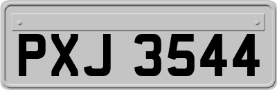 PXJ3544