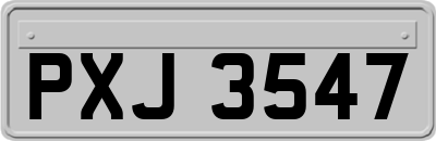 PXJ3547