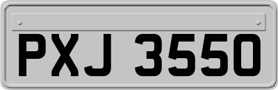 PXJ3550