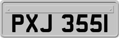 PXJ3551