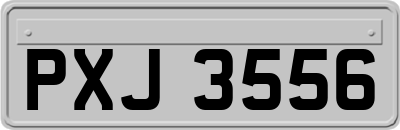 PXJ3556