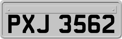 PXJ3562