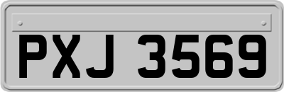 PXJ3569