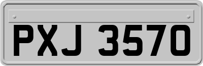 PXJ3570