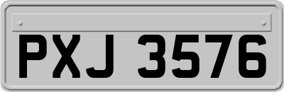 PXJ3576