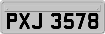 PXJ3578