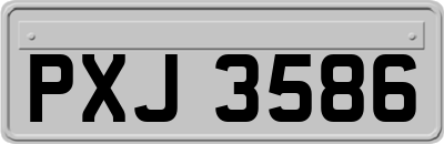 PXJ3586