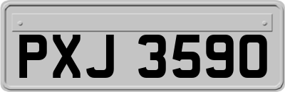 PXJ3590