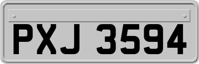 PXJ3594