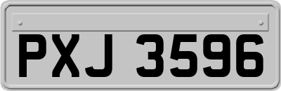 PXJ3596