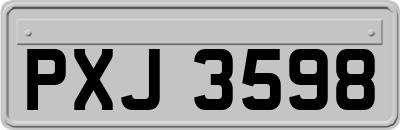 PXJ3598