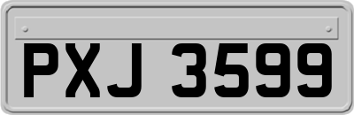 PXJ3599