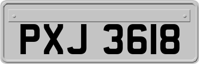 PXJ3618