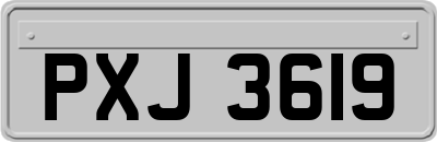 PXJ3619