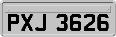 PXJ3626