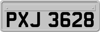 PXJ3628