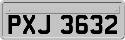 PXJ3632