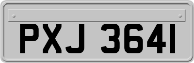 PXJ3641