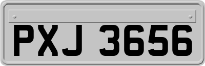 PXJ3656