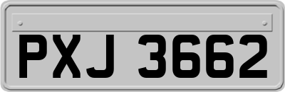 PXJ3662