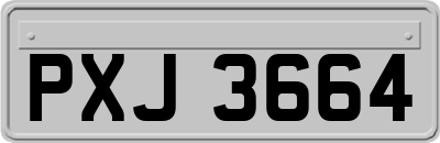 PXJ3664