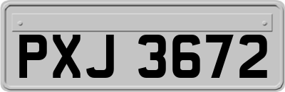 PXJ3672