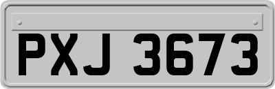 PXJ3673