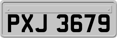 PXJ3679